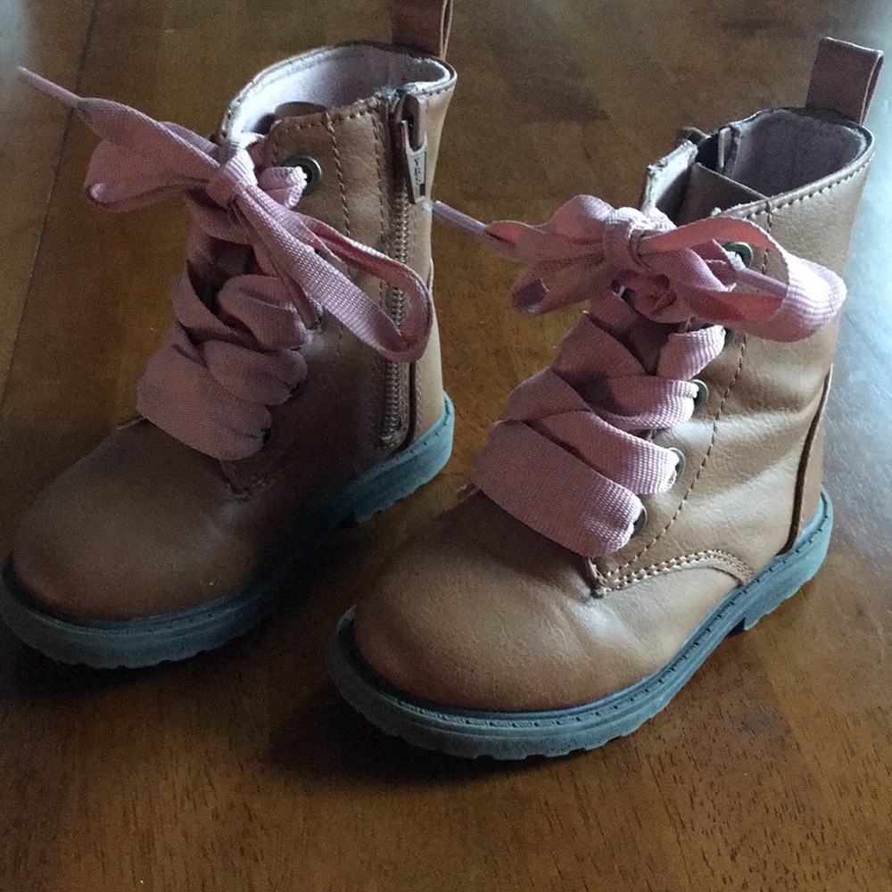 Toddler Boots